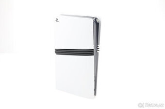 Sony PlayStation 5 Pro 2TB + 2x ovladač