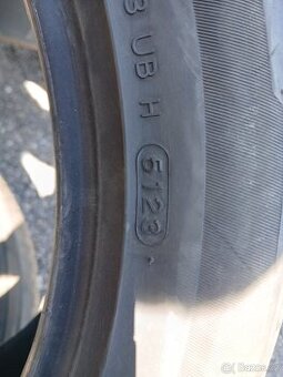 Pneu 235-50 R19 99V Hankook Ventus S1 SUV