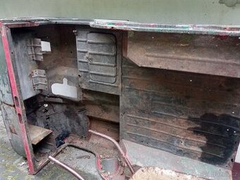 Jeep m38a1