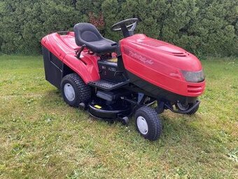 Zahradní traktor Castelgarden Twin Cut Plus