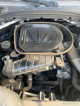 BMW X3 f25 2.0d