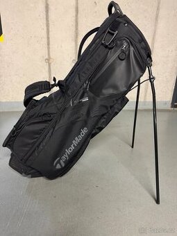 TaylorMade FlexTech Stand Bag - 1