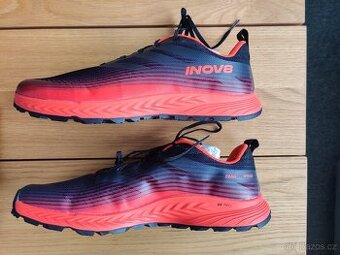 Běžecké boty Inov-8 Trailfly Speed Wide - vel. 47