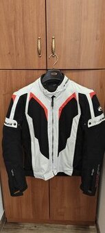 Moto bunda Held Zelda, pánská, vel. XL