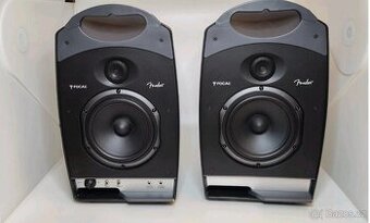 Fender Focal Passport Studio monitory - 1