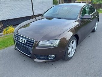 Audi A5 2,TDi Quattro