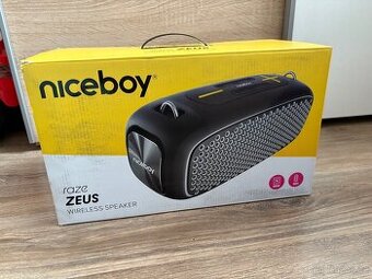 Niceboy raze Zeus - 1