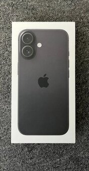 Prodám IPHONE 16