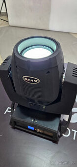 Otočné Hlavy Nové BEAM 230 7R Svetlá LED Profesionální
