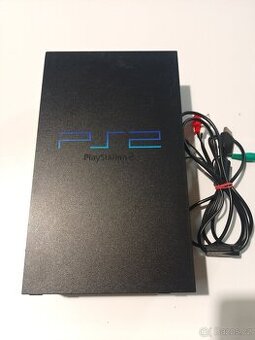 PS2 ND