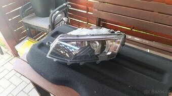 Prodám bixenon Octavia 3