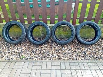 Hankook letní pneu (R19)