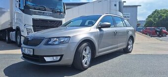 Skoda octavia 1.9 TDI 77kw