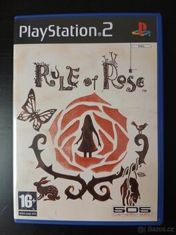 Rule of Rose (PS2) - 1