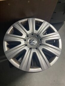Originál poklice VW Sharan 16“ - 1