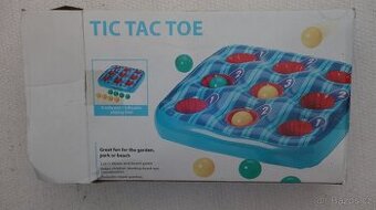 nafukovací hra Tic Tac Toe - 1