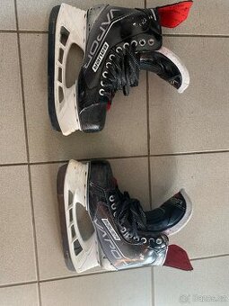 Bauer vapor 3.7x
