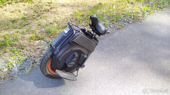 Elektrická jednokolka Inmotion V12HT