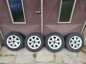 Alu kola Škoda Felicia 13" originál