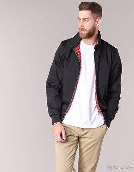 Pánská bunda Harrington, vel. L