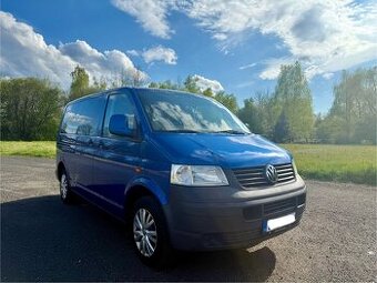 Volkswagen Transporter T5 1.9 TDI9mist