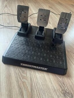 Thrustmaster T3PM - pedály