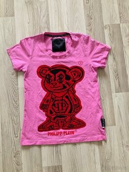 Tričko Philipp Plein