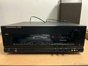 HARMAN KARDON RECEIVER AVR 35RDS
