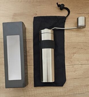 Mlýnek na kávu Ceramill