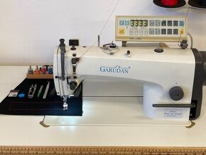 Průmyslovy šicí stroj GARUDAN GF-105-147 LM