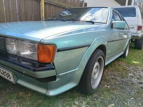 VW SCIROCCO mk2