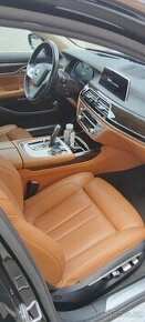 Výmena-Prodej Bmw 730d Bmw g11 xdrive po servisu supr stav