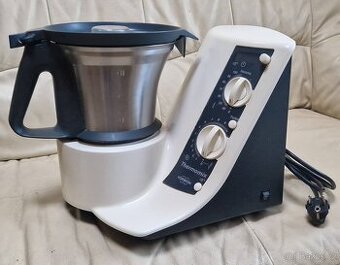 Vorwerk Thermomix TM 21 - 1