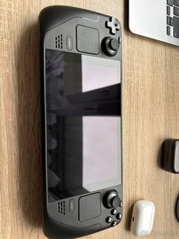 Steam Deck 256gb