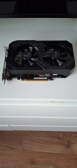 ASUS TUF Gaming 1660ti