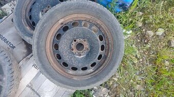 Kola 205/55 r16