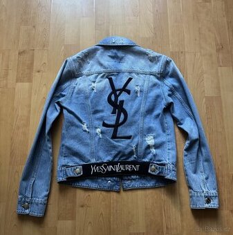 Yves Saint Laurent - damska dziska
