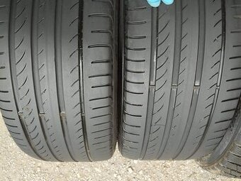 235/40/19 96y Pirelli - letní pneu 2ks