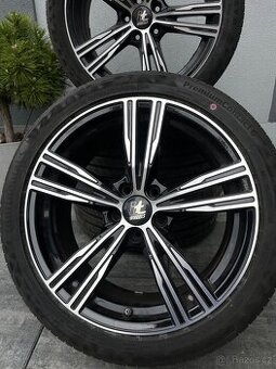 ALU itWHEELS 225/45/18 ET30 TOP
