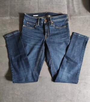 Skinny džíny INCH 23