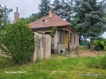 Prodej rodinného domu Praha 20, Horní Počernice.