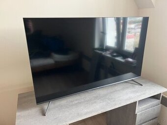 Televizi TCL 50C645/ Záruka - 1