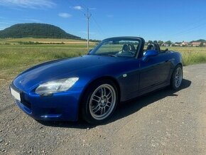 Honda S2000 - 1