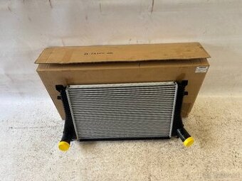 Intercooler 5Q0 145 803 AD - Škoda, VW, Audi nový