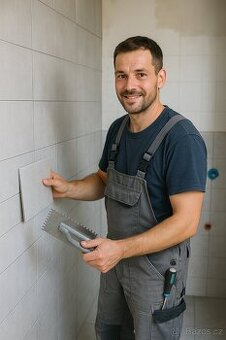 Obkladači do Německa
