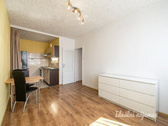 Pronájem bytu 2+kk, Ctěnická, Prosek, 18500 Kč/měs, 39 m2