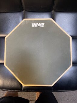 Evans Realfeel 12 - 1