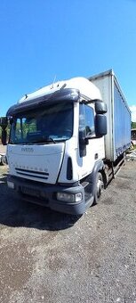 Nahradni dily iveco eurocargo - 1