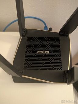 Router Asus RT-AX 92U
