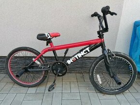 Prodam bmx instinct